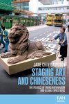 Staging art and Chineseness