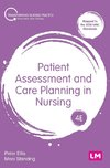 Patient Assessment and Care Planning in Nursing