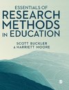 Essentials of Research Methods in Education