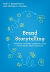 Brand Storytelling