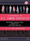 Handbook of U.S. Labor Statistics 2023