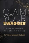 Claim Your SWAGGER