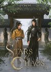 Stars of Chaos: Sha Po Lang (Novel) Vol. 1