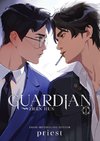 Guardian: Zhen Hun (Novel) Vol. 1