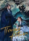 Thousand Autumns: Qian Qiu (Novel) Vol. 2