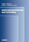 Unternehmensführung und Controlling