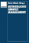 Betriebliches Umweltmanagement