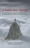 A Faith That Stands