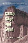 Camp Sage and Sand