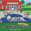 La Monjita De Visita