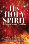 His Holy Spirit