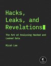 Hacks leaks Revelations