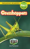 Grasshoppers