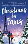 Christmas in Paris