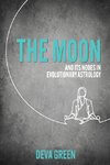 The Moon and its Nodes in Evolutionary Astrology