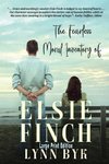 The Fearless Moral Inventory of Elsie Finch