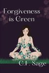 Forgiveness is Green