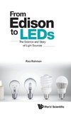 From Edison to LEDs