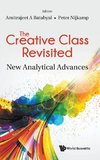 The Creative Class Revisited