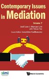 Contemporary Issues in Mediation