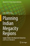 Planning Indian Megacity Regions