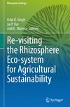 Re-visiting the Rhizosphere Eco-system for Agricultural Sustainability