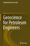 Geoscience for Petroleum Engineers