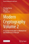 Modern Cryptography Volume 2