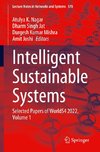 Intelligent Sustainable Systems