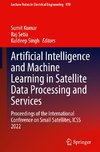 Artificial Intelligence and Machine Learning in Satellite Data Processing and Services