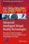 Advanced Intelligent Virtual Reality Technologies