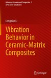 Vibration Behavior in Ceramic-Matrix Composites