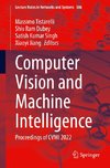 Computer Vision and Machine Intelligence