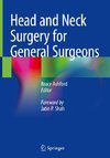 Head and Neck Surgery for General Surgeons