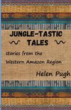 Jungle-tastic Tales