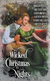 Wicked Christmas Nights