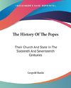 The History Of The Popes