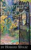 Cryptid Academy