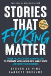 Stories That F*cking Matter