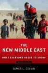 The New Middle East