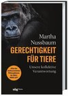 Gerechtigkeit für Tiere