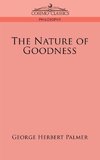 The Nature of Goodness