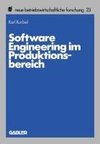 Software Engineering im Produktionsbereich