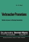 Verbraucher-Promotions