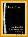 Shakuhachi