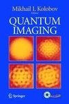 Quantum Imaging