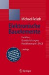 Elektronische Bauelemente