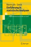 Einführung in statistische Analysen