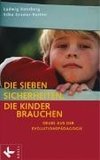 Die sieben Sicherheiten, die Kinder brauchen