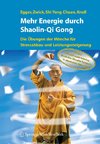 Mehr Energie durch Shaolin QiGong